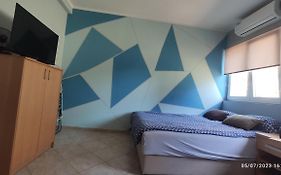 Apartmani Mina