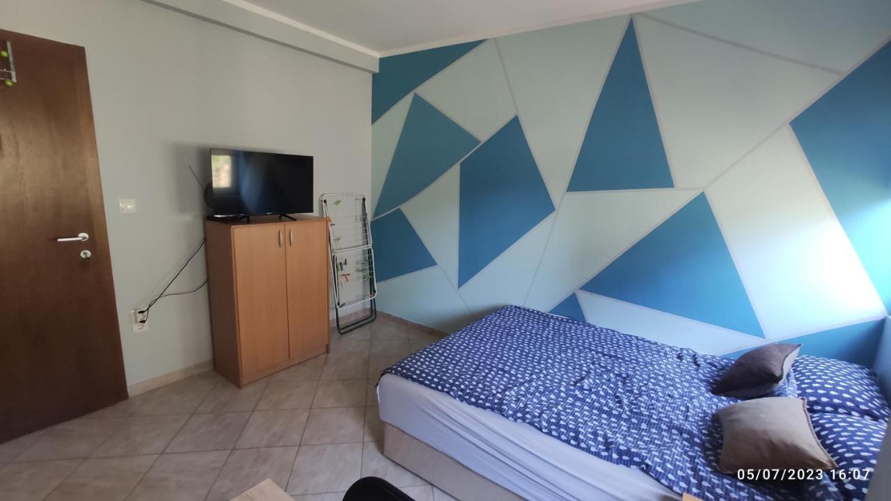 Apartmani Mina Neum Exterior foto