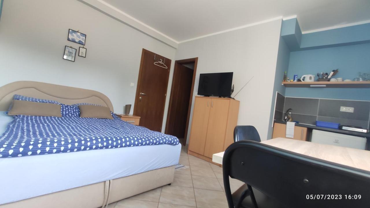 Apartmani Mina Neum Exterior foto