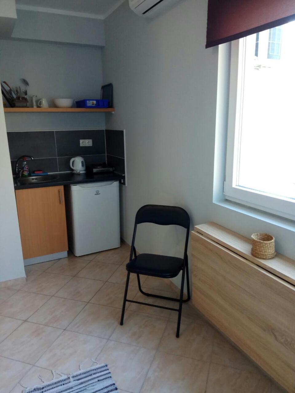 Apartmani Mina Neum Exterior foto