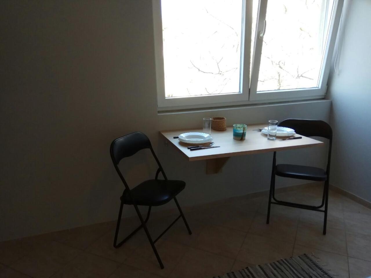 Apartmani Mina Neum Exterior foto