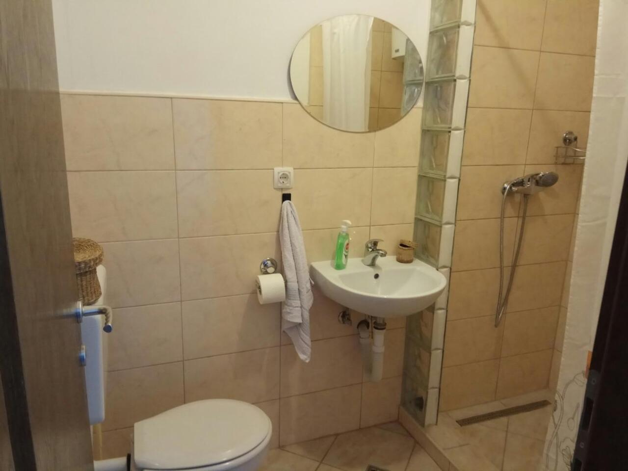 Apartmani Mina Neum Exterior foto